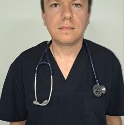 д-р Иван Зафиров