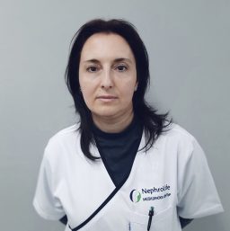 Мая Георгиева Мая Георгиева